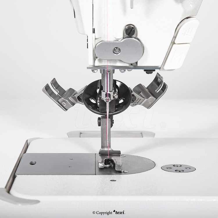 Presser foot turret gallery image 2