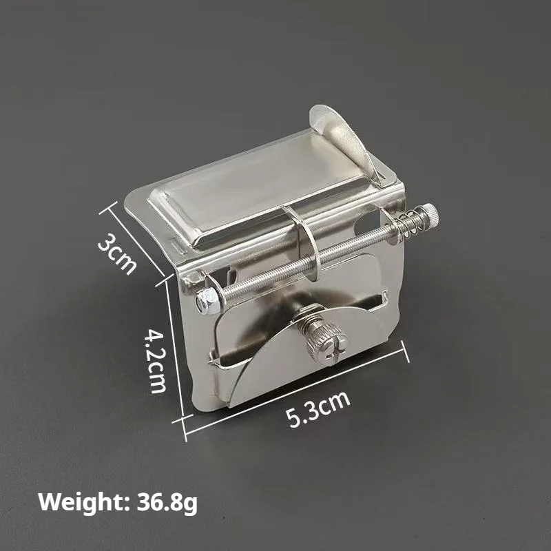 Overlock guide gallery image 5