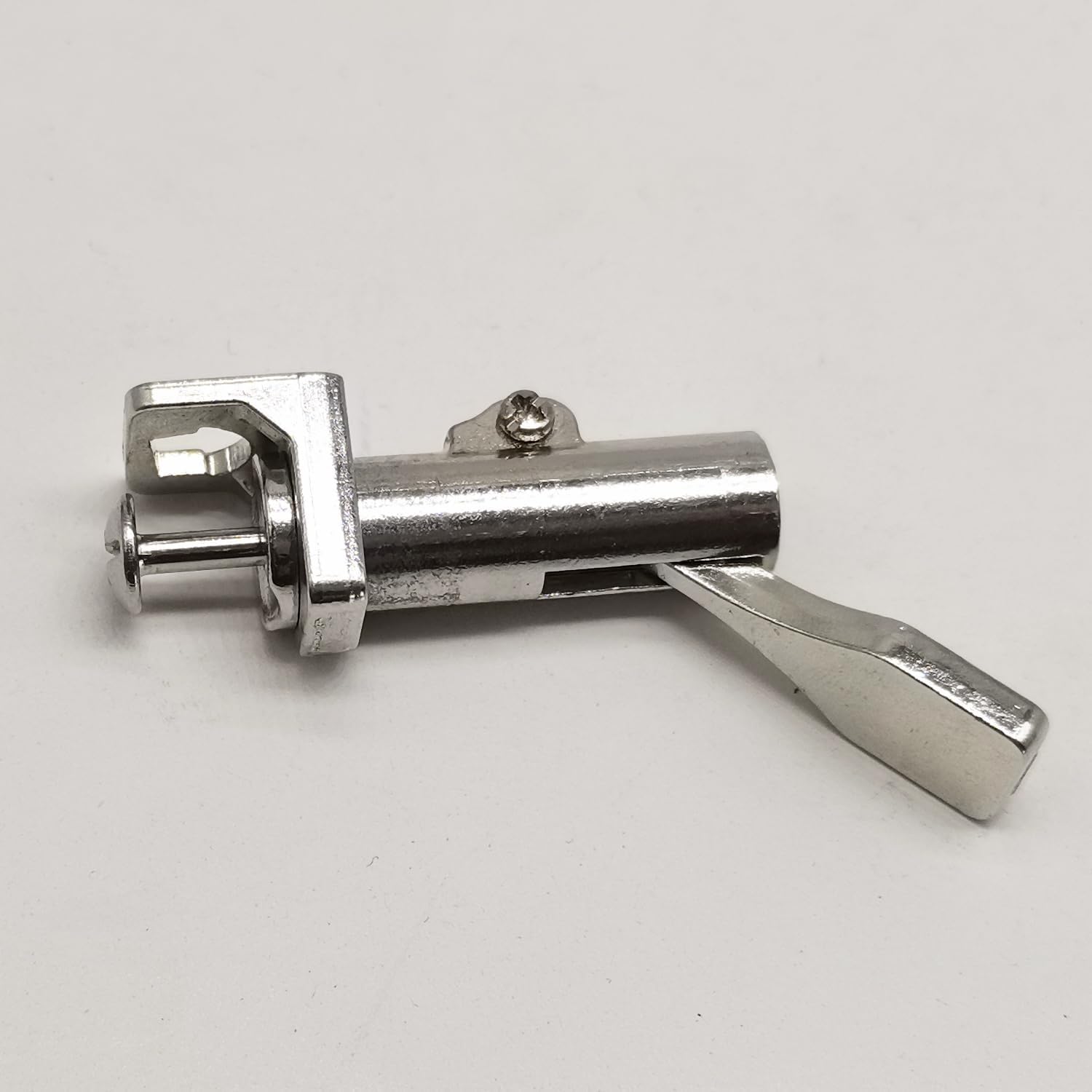 Presser Foot Quick Changer Clamp Holder for Industrial Sewing Machines – Outflint thumbnail 4