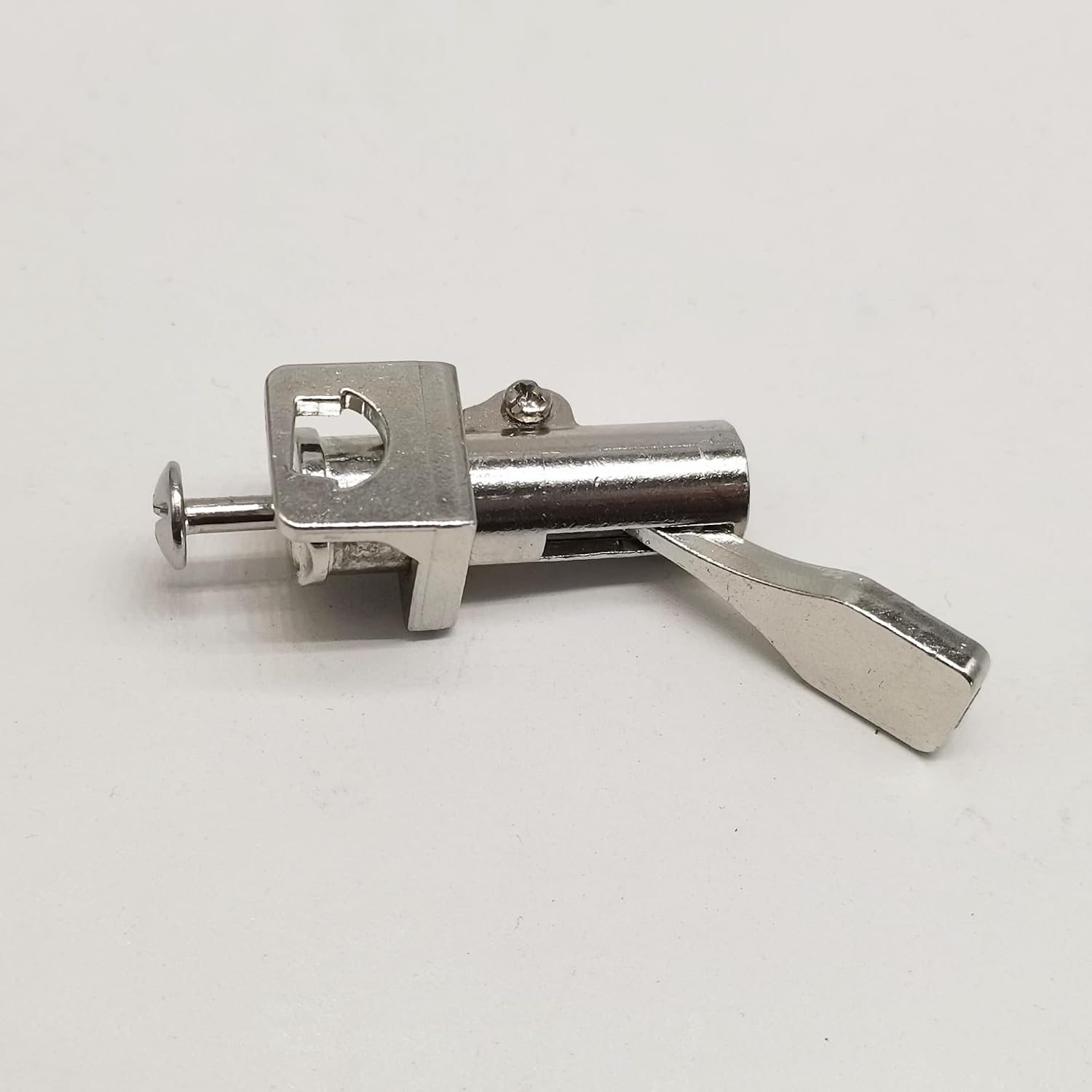 Presser Foot Quick Changer Clamp Holder for Industrial Sewing Machines – Outflint thumbnail 3