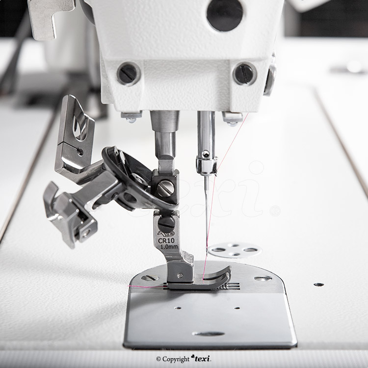 Presser foot turret gallery image 3