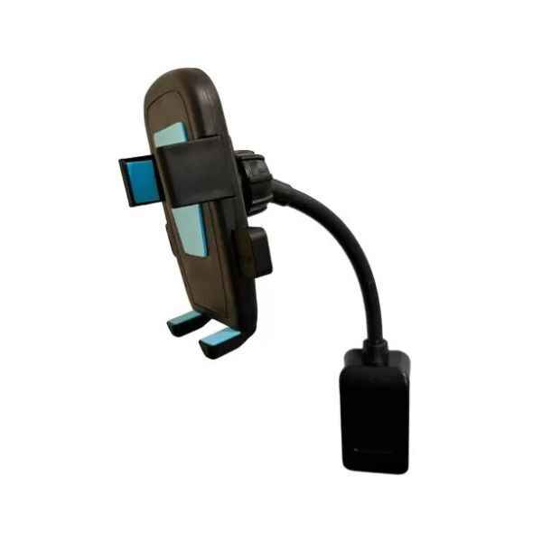 Sewing machine phone holder gallery image 9