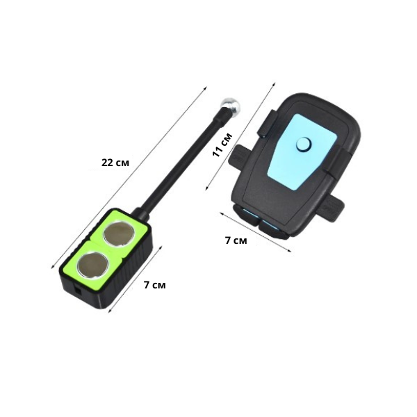 Sewing machine phone holder gallery image 10