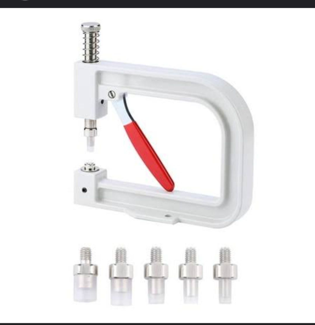 Pearl setting machine gallery image 2
