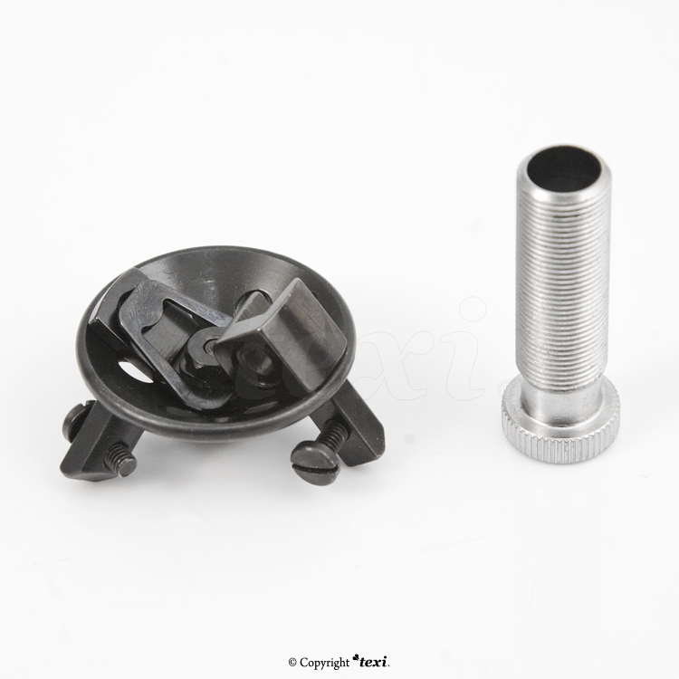 Presser foot turret gallery image 4